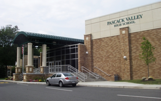 Pascack Valley HS, Sept 2009